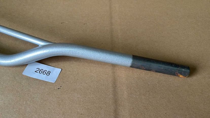 Kierownica Suzuki RM 125. 1986-95 RM 250, 1986-94 [2668]