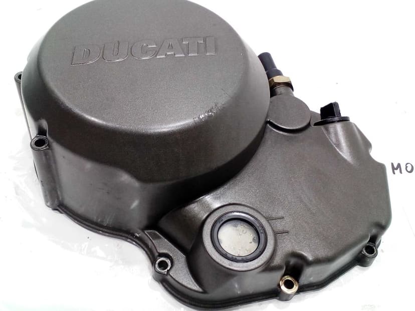 Ducati monster 600 pokrywa sprzęgła dekiel kosza sprzęgłowego