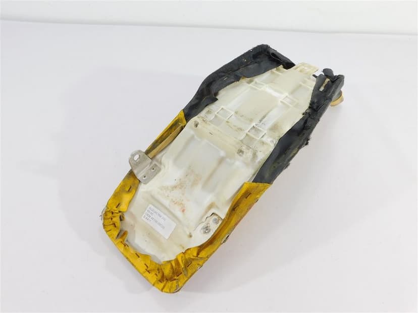 SIEDZENIE KANAPA FOTEL SUZUKI RM 250 89-90 OEM 45100-28C00