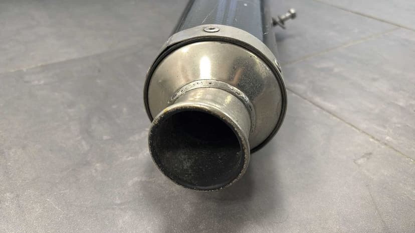 Wydech Tłumik Honda VFR 800 [2956]