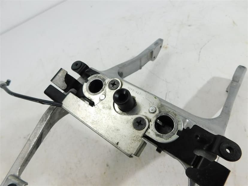 STELAŻ TYŁ TYLNI KAWASAKI ZX-10R NINJA 08-10 321600398