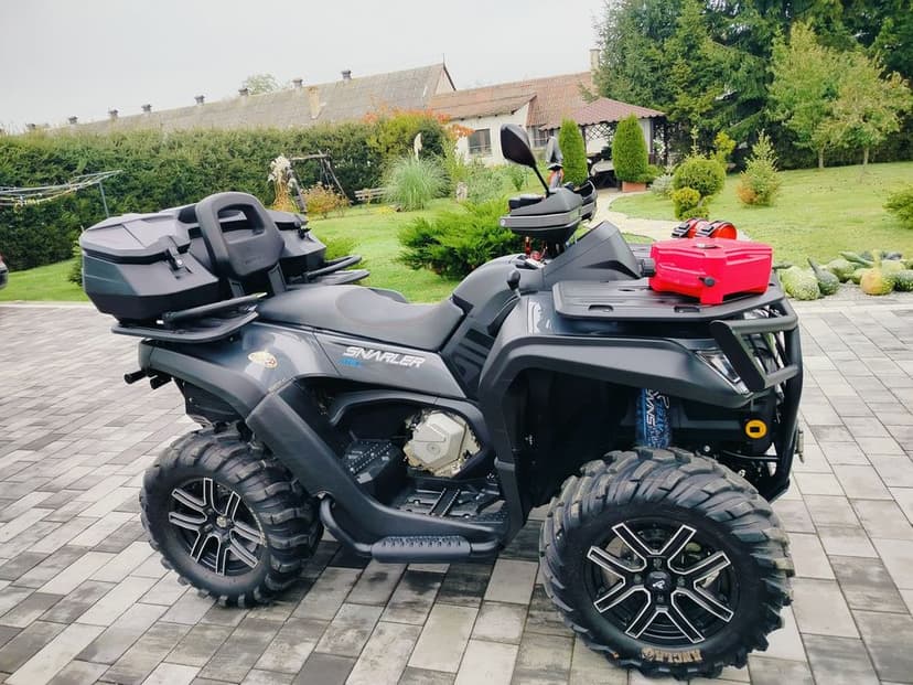 Sprzedam Seguey at6l