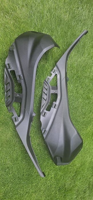 BMW S1000RR 19-2026 osłony zbiornika oryginał Nowe