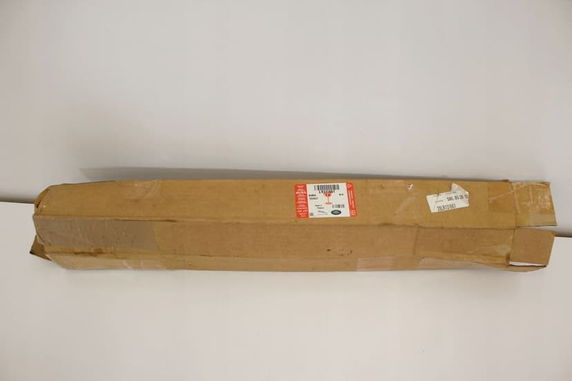 listwa dachu prawa land rover defender ii l663 l8b2-517c78-jc