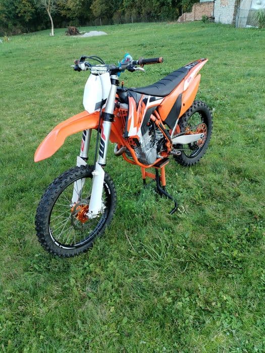Sprzedam Cross KTM