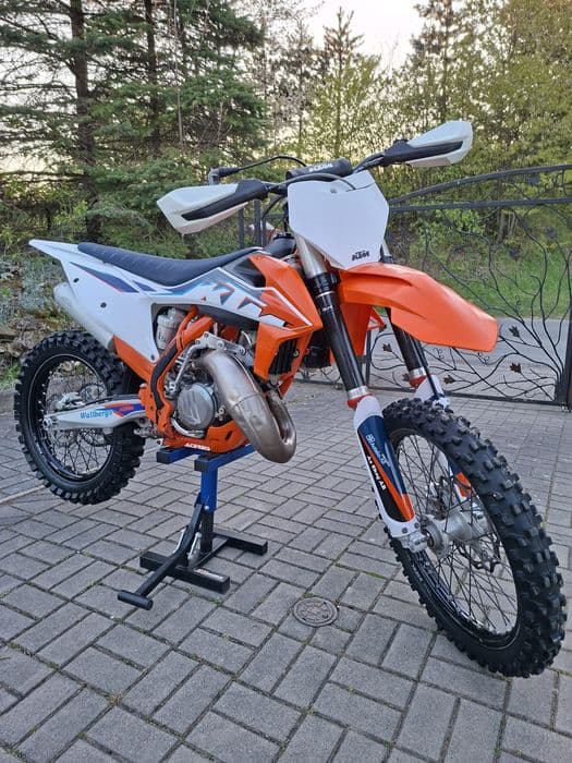 KTM SX 125 2022r