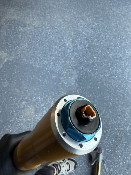 Lagi Ducati Streetfighter V4S, Panigale V4 2023