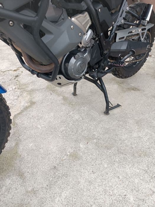 Witam sprzedam ładną Yamahę Tenere XT 660 Z