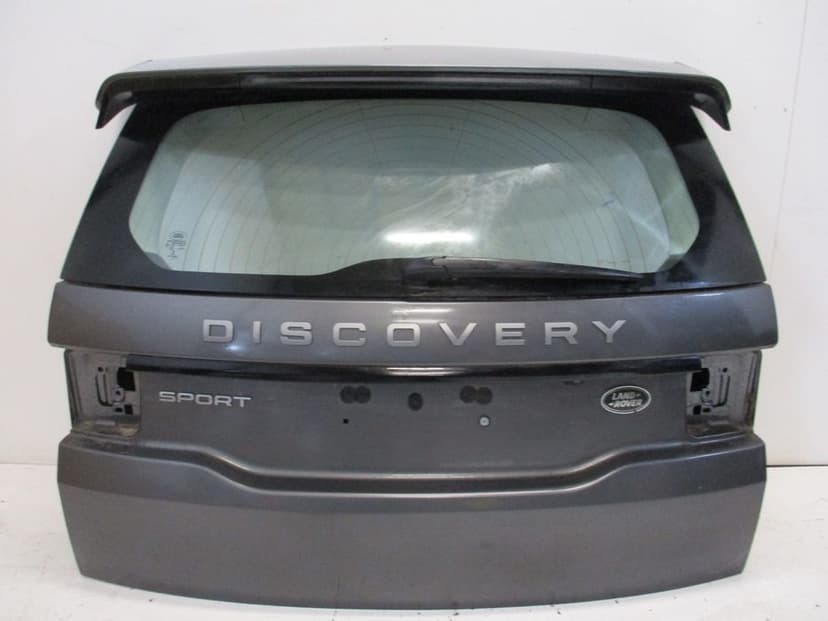 Klapa tylna Land Rover Discovery Sport 15R bez kamery