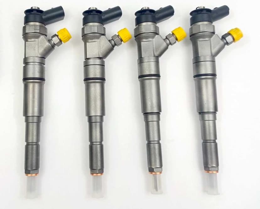 Pewne wtryski jtd cdi cdti hdi dci 1.3 1.4 1.5 1.6 1.7 1.8 2.0 2.2 3.0