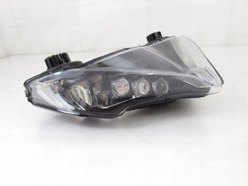 lampa przód / reflektor ducati multistrada 1200 s, 15r-17r 950 / 1260