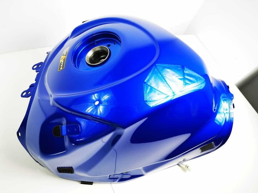 Suzuki GSX-R 1000  Oryginalny Bak, Zbiornik paliwa + Pompa SLICZNY