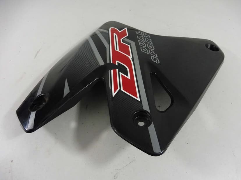 Suzuki DRZ 400 prawa owiewka 00-01r.  A287