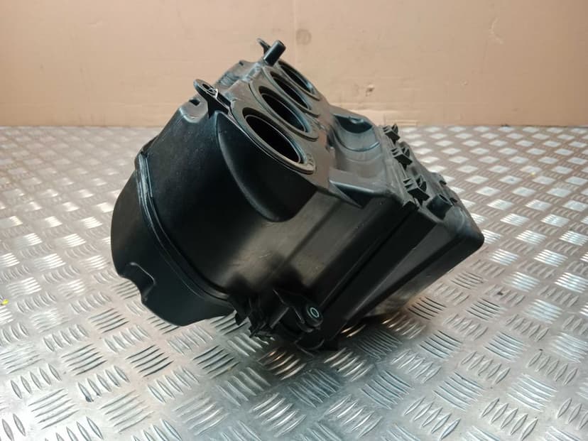 BMW S1000R Air Box Airbox Obudowa Filtra Powietrza 14-20 Filtr K&N