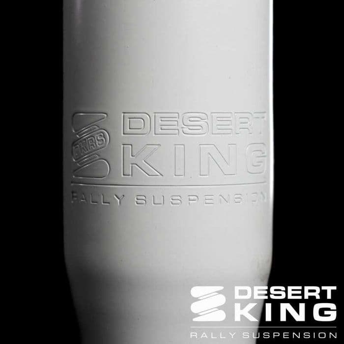 Zestaw zawieszenia Desert King +2'' Nissan Patrol Y60, Y61 5d