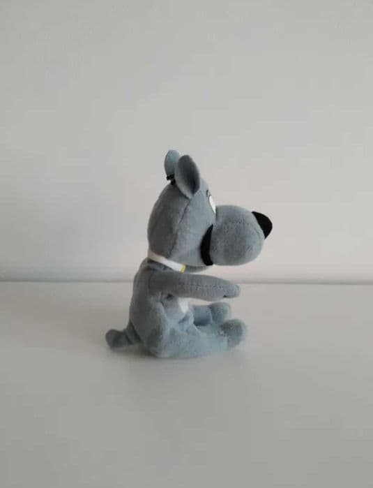 Scooby Doo McDonald's 2000