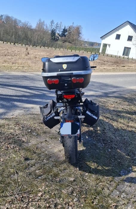 Honda CB 125R Neo Sport Cafe