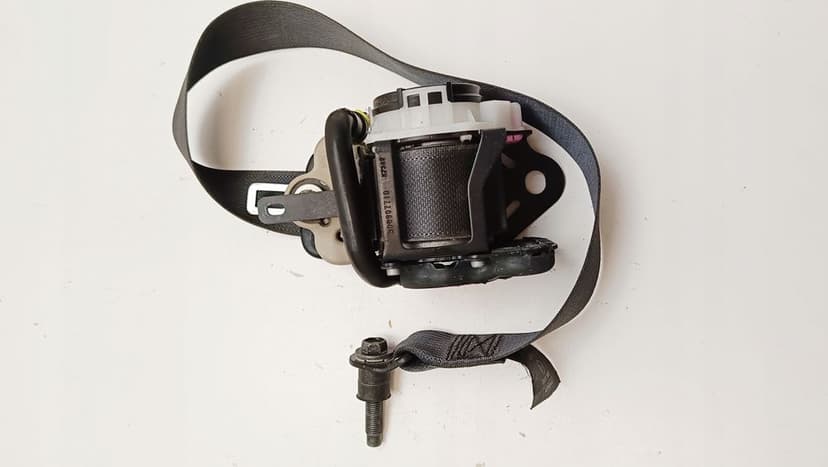 PAS BEZPIECZEŃSTWA NISSAN NAVARA D23 308907810AA
