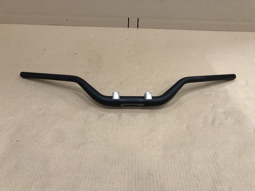 Bmw R1250 GS K50 K51 Czarna Kierownica Idealna 2023 R1200