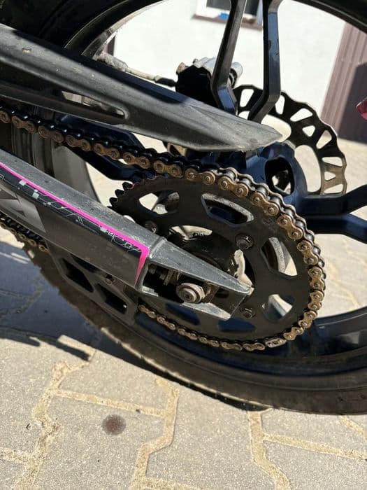 Beta rr 50 / 70