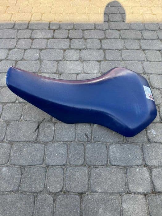 siedzenie Suzuki LTZ 400 r 03-08 kanapa seat