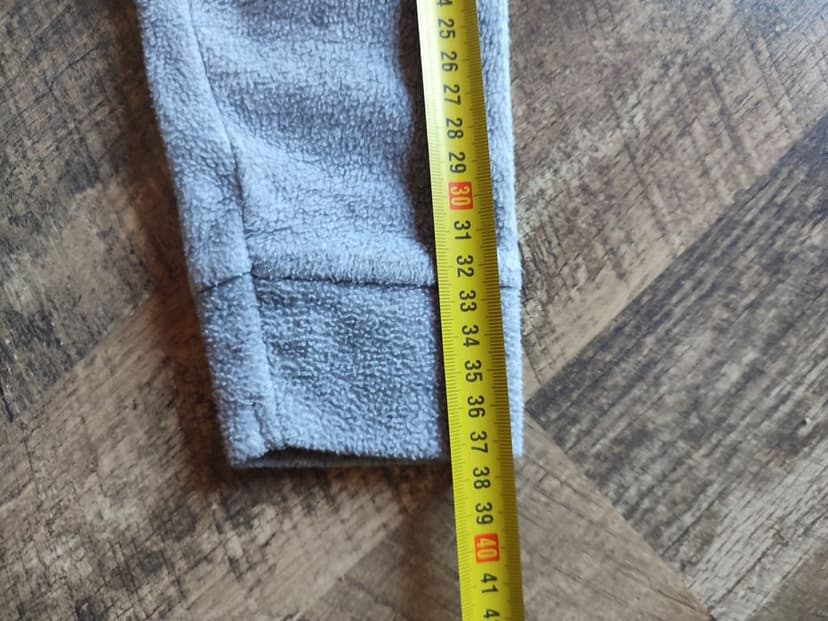 Polar szary 110 Indigo