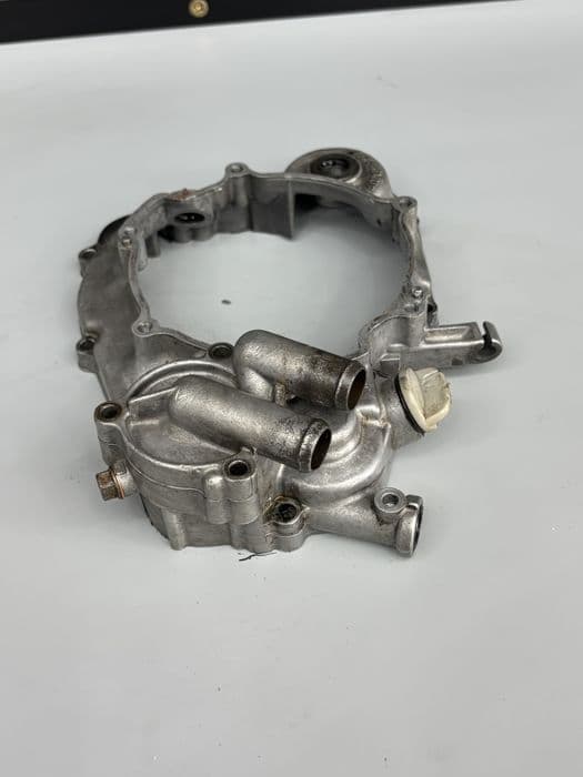 Pół Karter Dekiel Sprzęgła KAWASAKI KX85 R 01-13