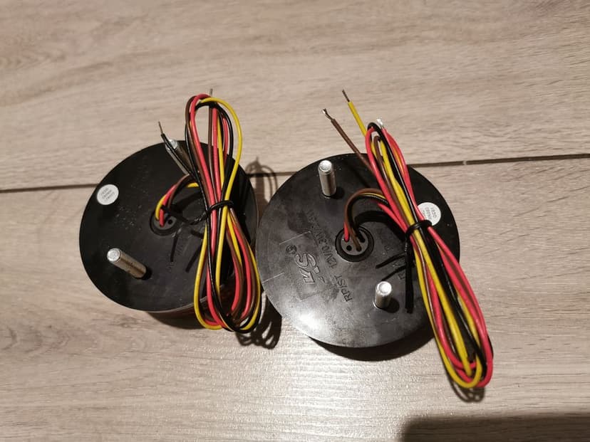 Polaris scrambler 1000 lampa tylna stopu tył led lampy