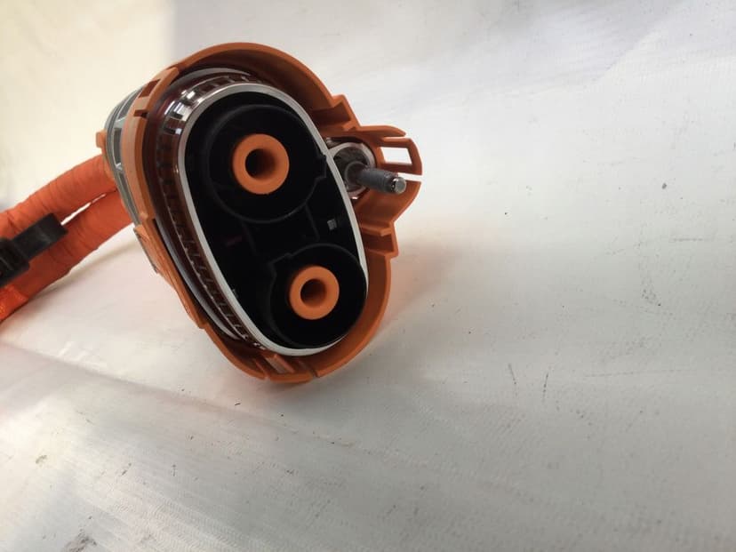 przewód wysokiego napięcia jeep wrangler jl 2017-oryginał