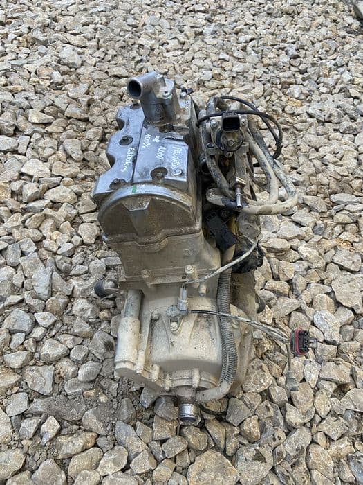 Silnik Polaris 1000S scrambler Sportsman 1000S scrambler 1000xp 2019r