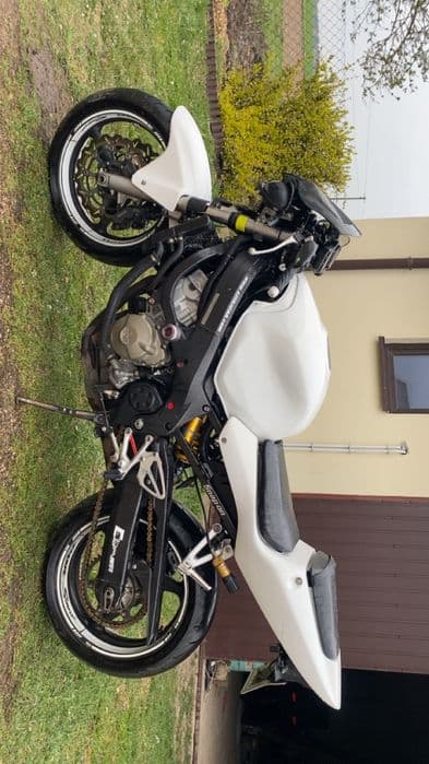 Honda CBR  600  do negocjacji