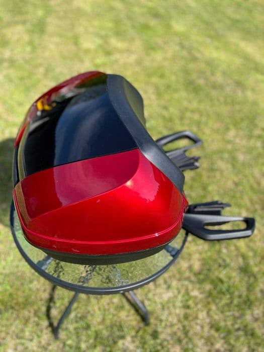 Kufer centralny Honda VFR1200f