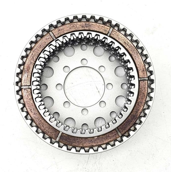 Ducati Multistrada RS Sprzęgło Kosz Sprzęgłowy