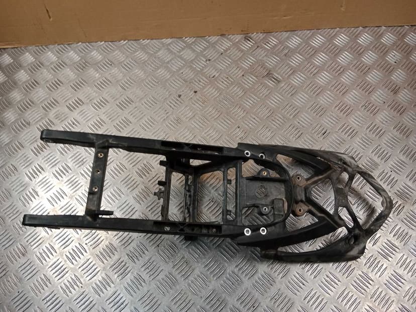 Beta RR 125 Enduro Stelaż Tył Tylny Rama tylna 13-20