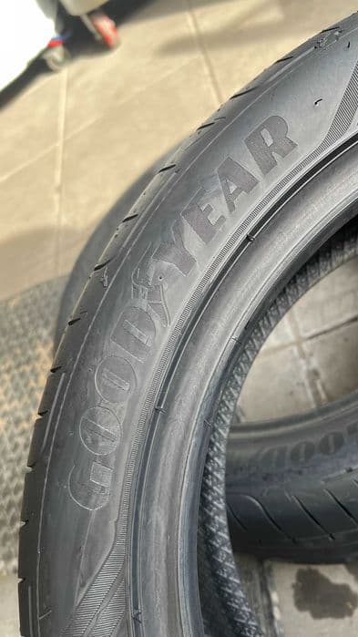 Opony letnie 225/45/R17 Goodyear Eagle F1 Asymmetric 3 / 2020 - 2 szt