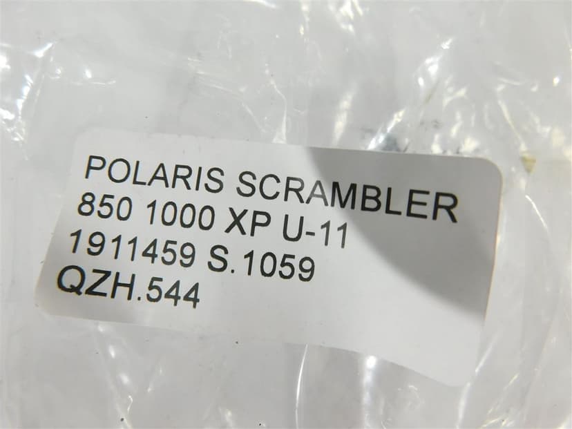 ZACISK HAMULEC POLARIS SCRAMBLER 850 1000 XP U-11 1911459