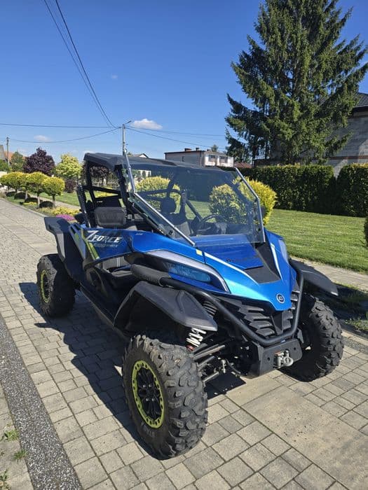 CFMoto ZForce BUGGY ZForce 1000 SPORT R