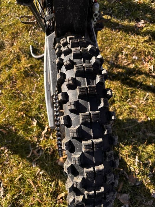 Ktm freeride 250 2t pilnie sprzedam