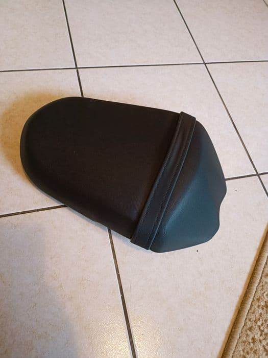 Siedzenie pasażera suzuki GSX-R 1000 K9 l0 L1 L2 L3 L4 l5 l6