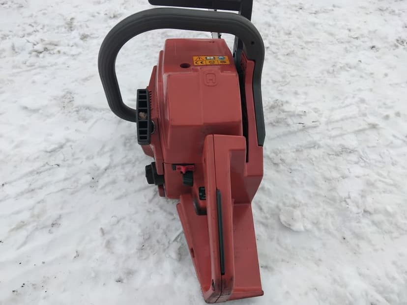 Pilarka, piła łańcuchowa  Husqvarna 40