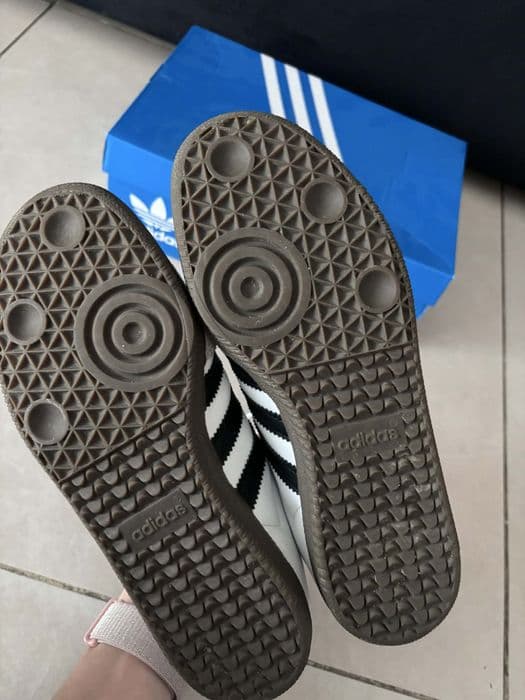 Adidas samba OG damskie