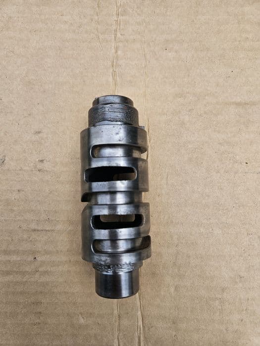 Programator biegów Suzuki LTZ 400 choinka, bębenek wybieraków skrzyni