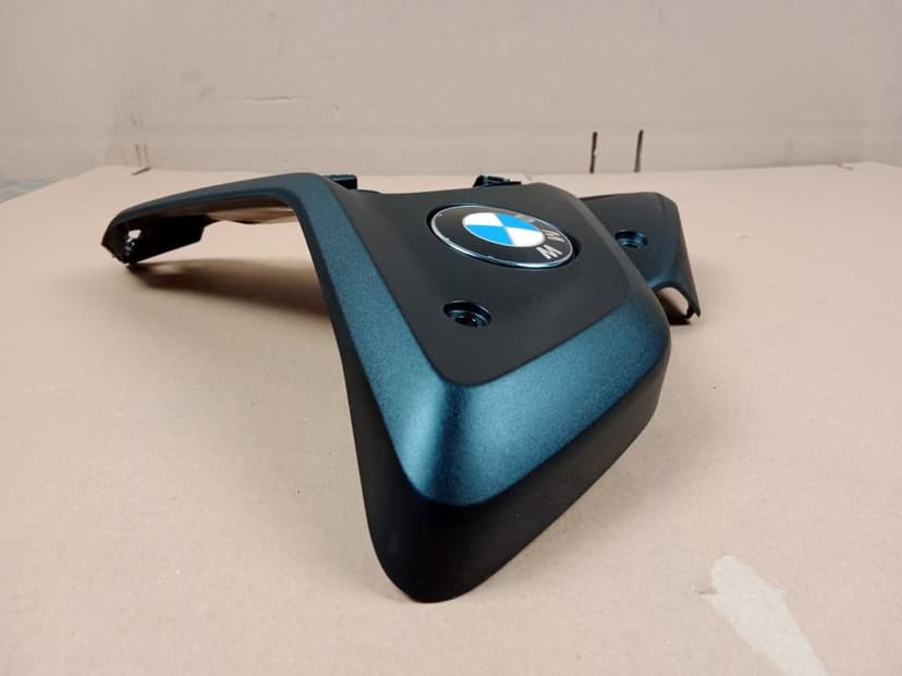 Bmw R1250 GS K50 2022 Lewy Boczek Bok Owiewka Lewa Wypełnienie Lewe