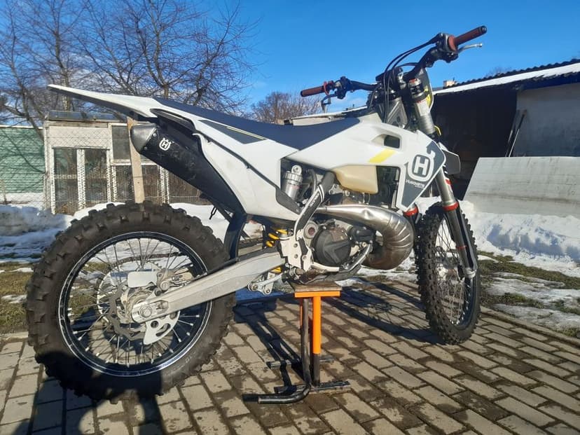 Husqvarna TE300i 2021/2022