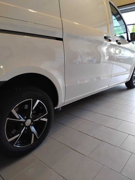 FELGI 16 5x114,3 HYUNDAI Elantra i30 IONIQ Kauai ix20 ix35 Kona Tucson