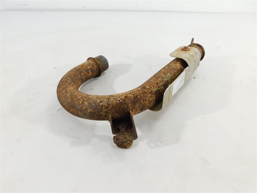 KOLEKTOR WYDECHOWY KOLANKO POLARIS RZR 800 RANGER U-11 1261672-489
