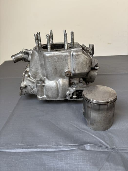 Cylinder KAWASAKI KX250 R 99-02