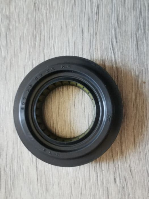 Yamaha grizzly kodiak warrior 350 uszczelniacz