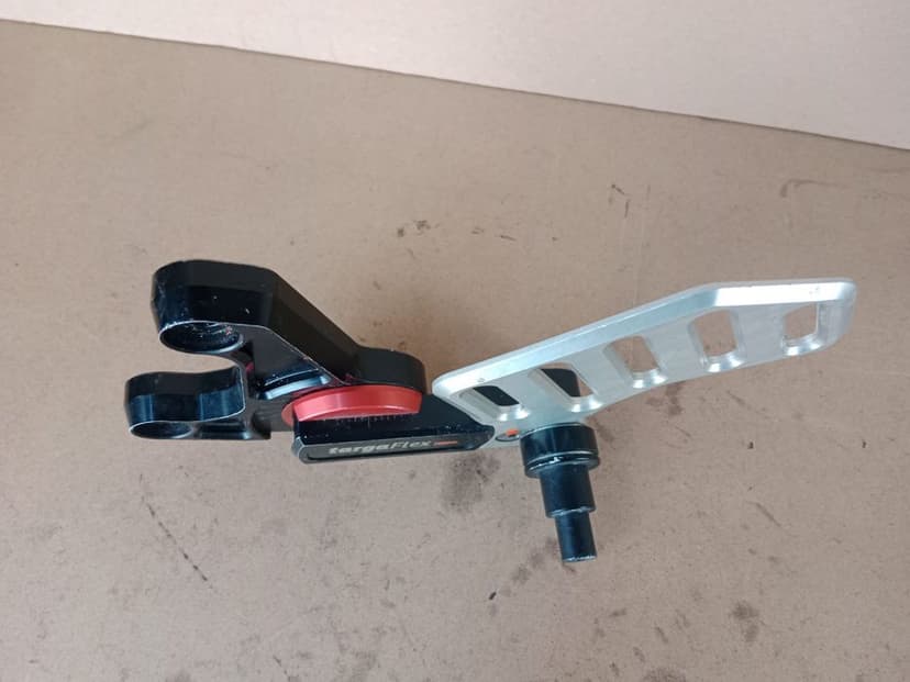 Bmw S1000rr Targa Flex Sety Sportowe Kierowcy Przód Set Lewy Prawy