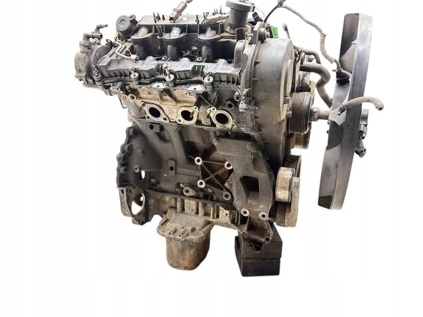 Land Rover Discovery 3 2.7 V6 SILNIK SŁUPEK 276DT 164 TYŚ MIL